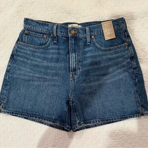 Madewell Denim Women's Shorts size 29
